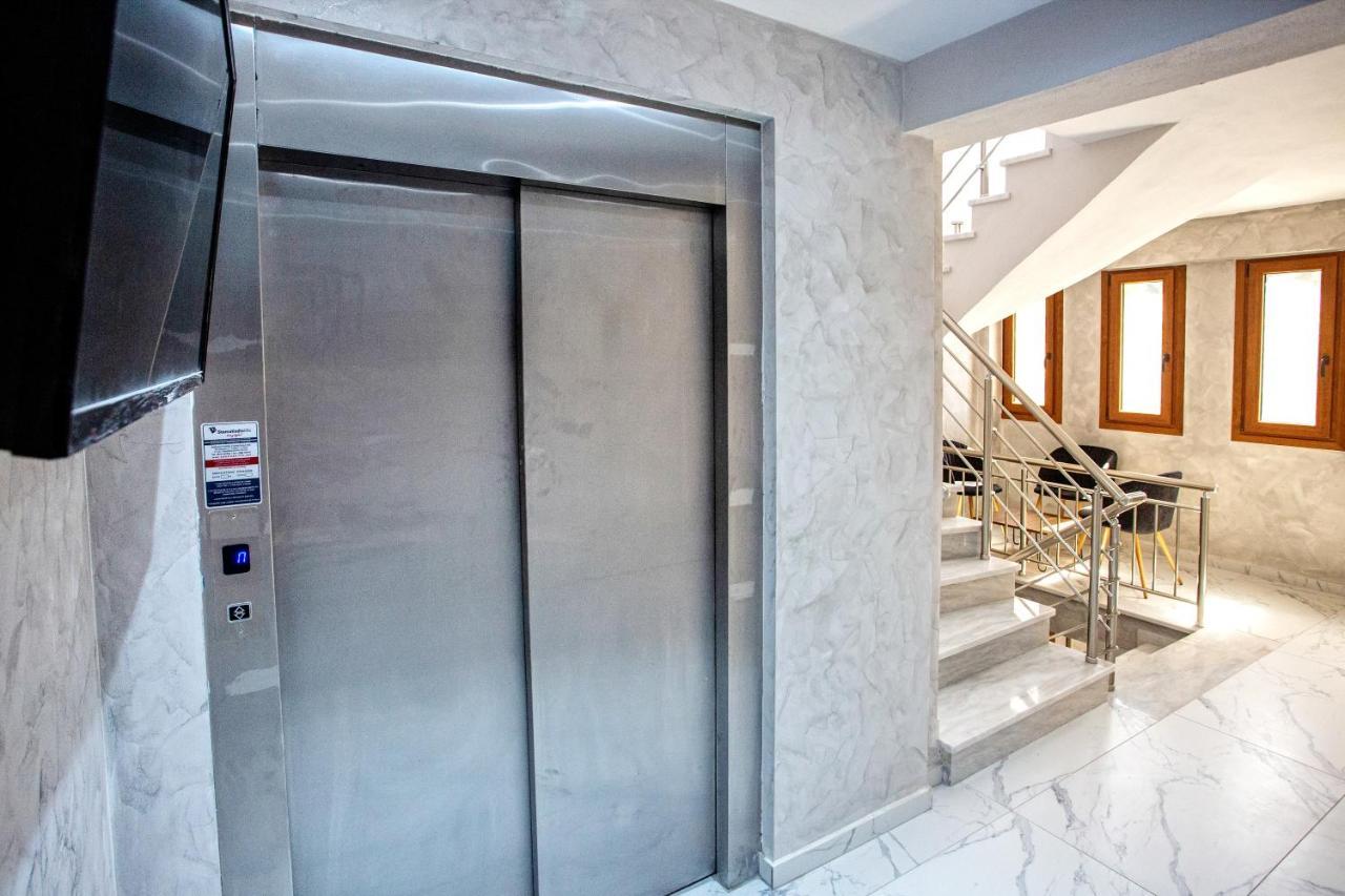 شقة Rent House Anemos Nea Iraklitsa المظهر الخارجي الصورة