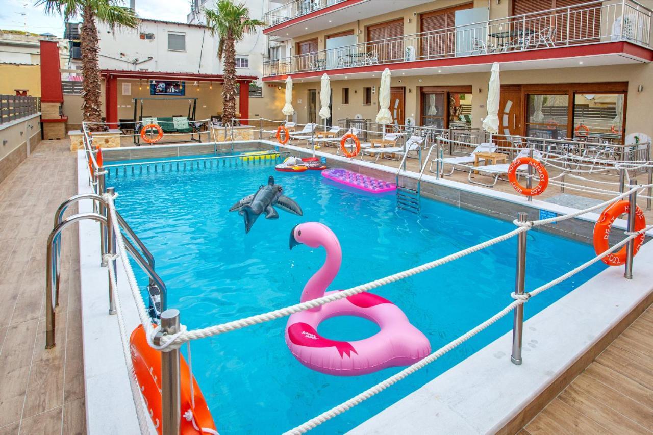 شقة Rent House Anemos Nea Iraklitsa المظهر الخارجي الصورة